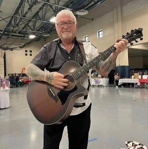 Meet your Posher, Joseph